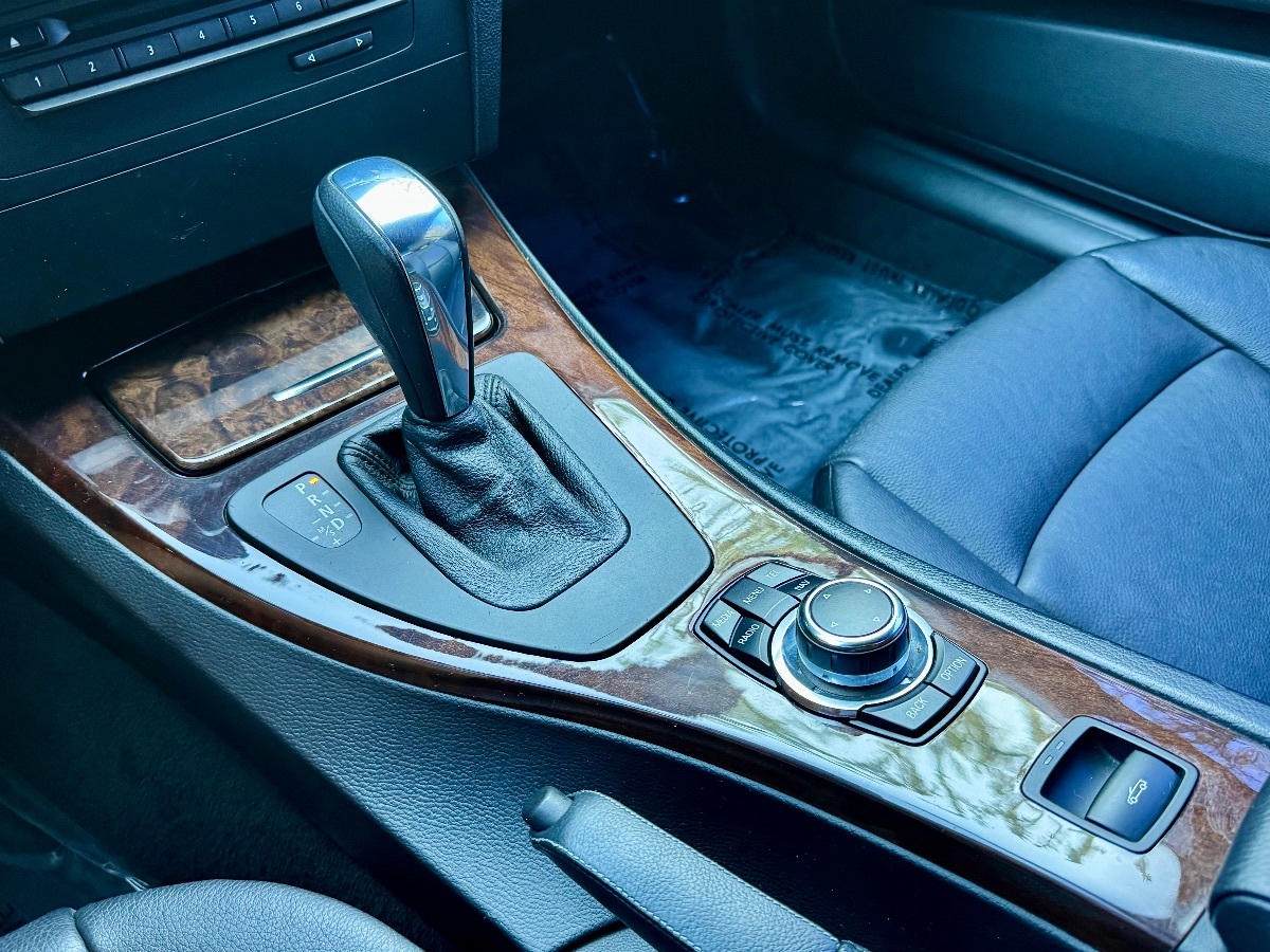 2013 Bmw 328i SULEV photo 16