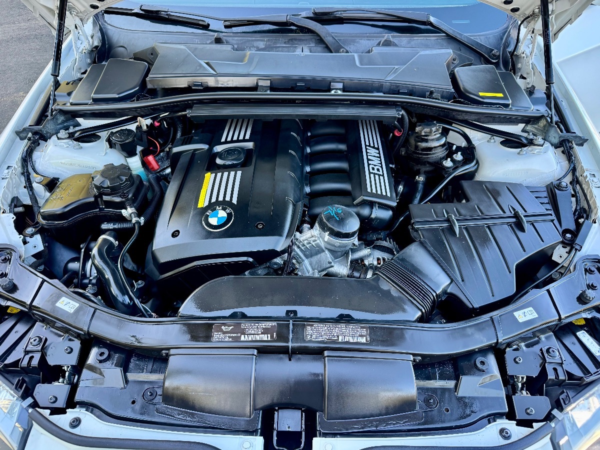 2013 Bmw 328i SULEV photo 19