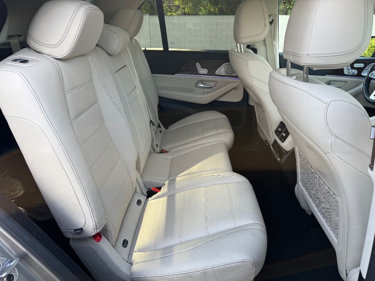 2022 Mercedes Benz GLE 350 photo 10