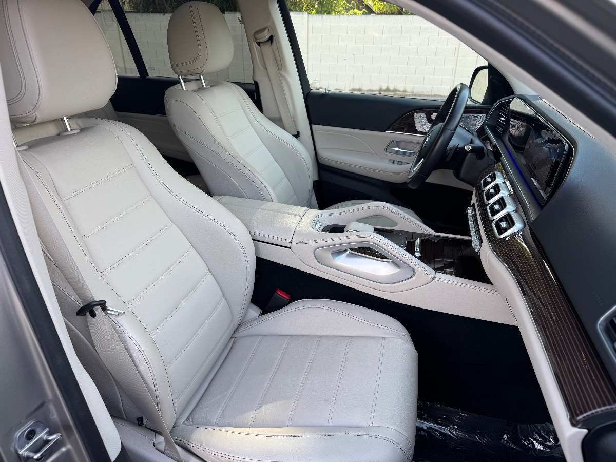 2022 Mercedes Benz GLE 350 photo 12