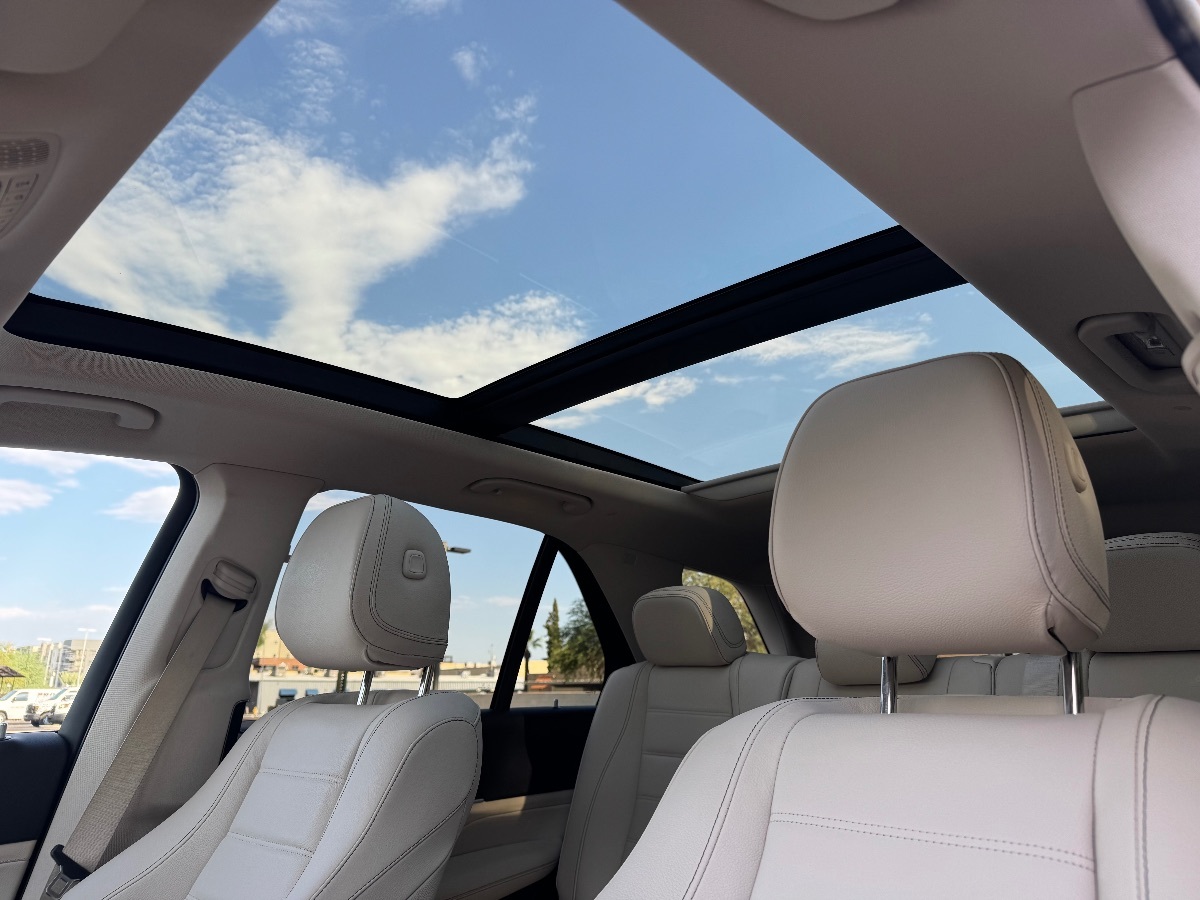 2022 Mercedes Benz GLE 350 photo 15