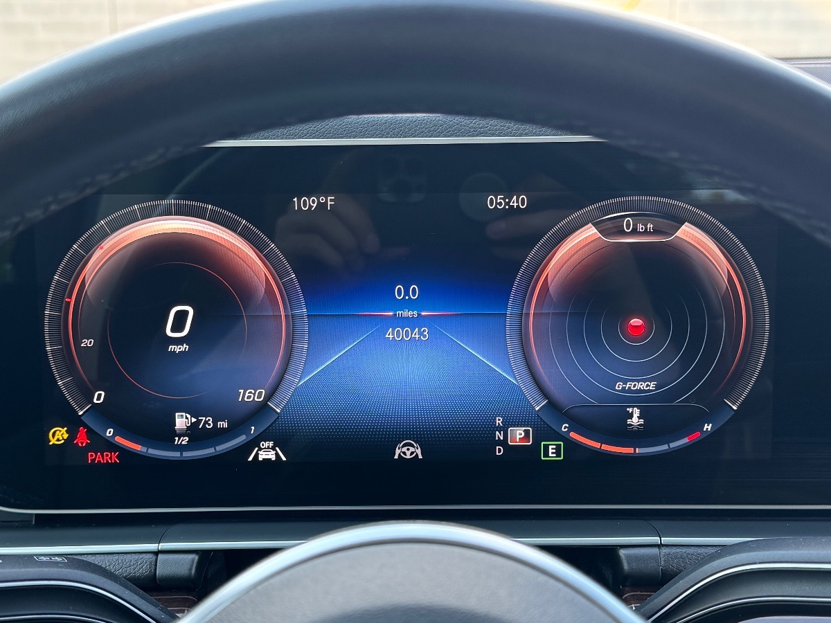 2022 Mercedes Benz GLE 350 photo 19