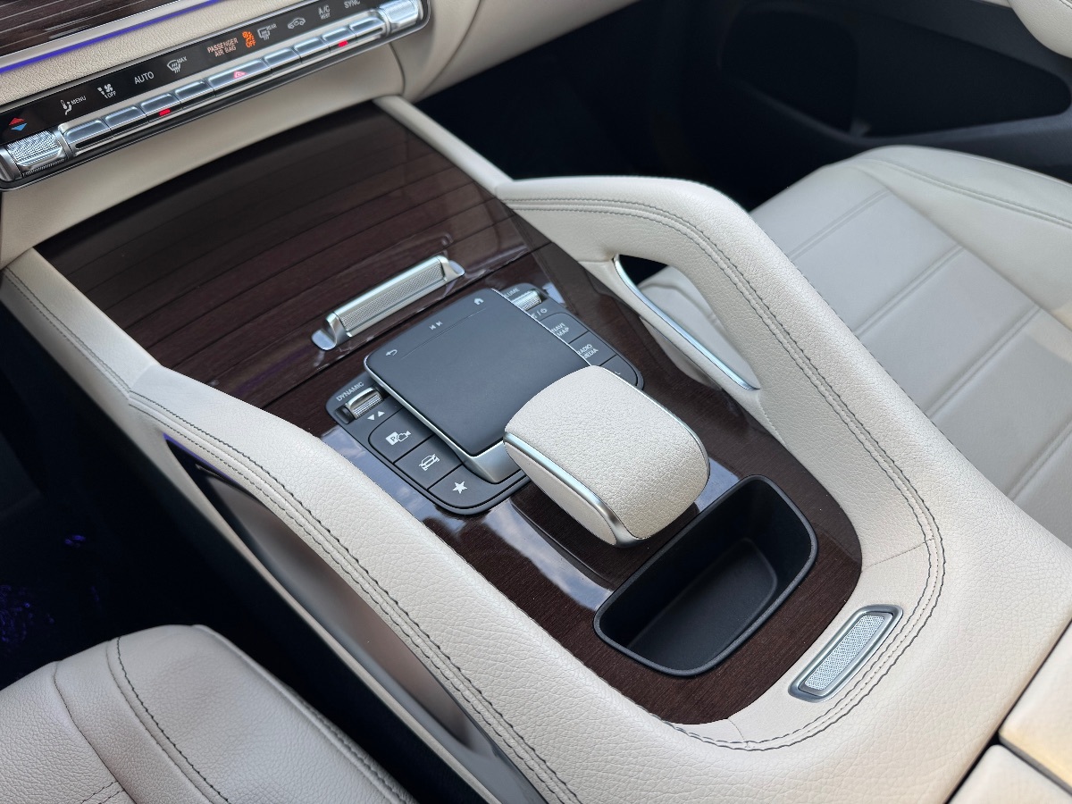 2022 Mercedes Benz GLE 350 photo 20