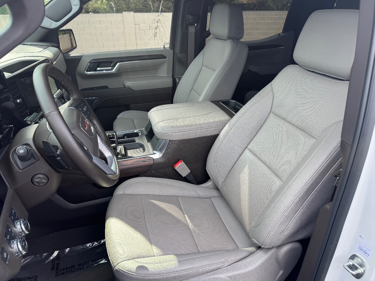 2024 Gmc Sierra 1500 SLT photo 15