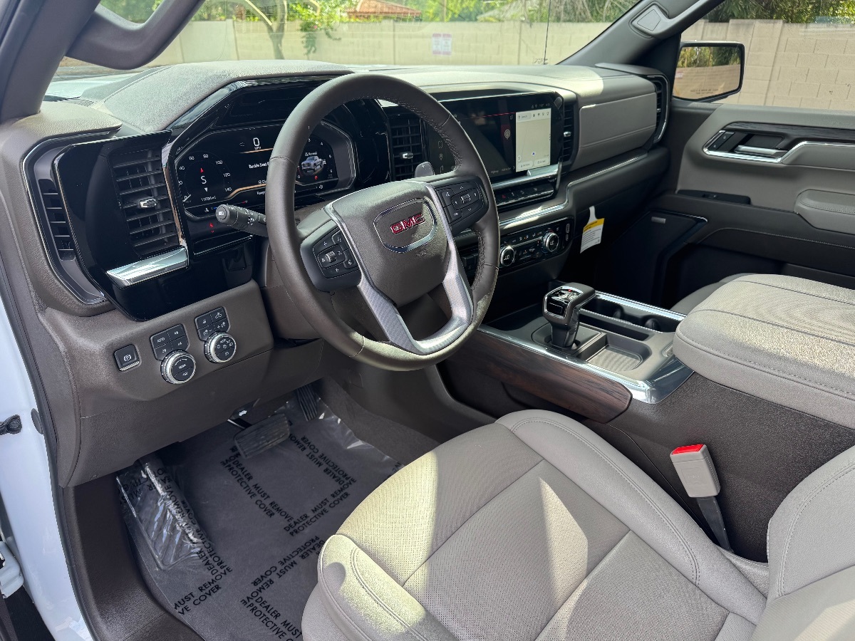 2024 Gmc Sierra 1500 SLT photo 16
