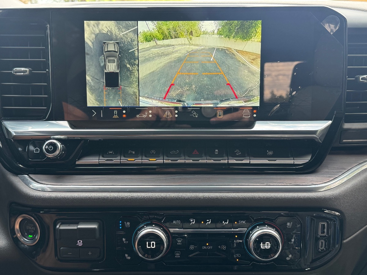 2024 Gmc Sierra 1500 SLT photo 20