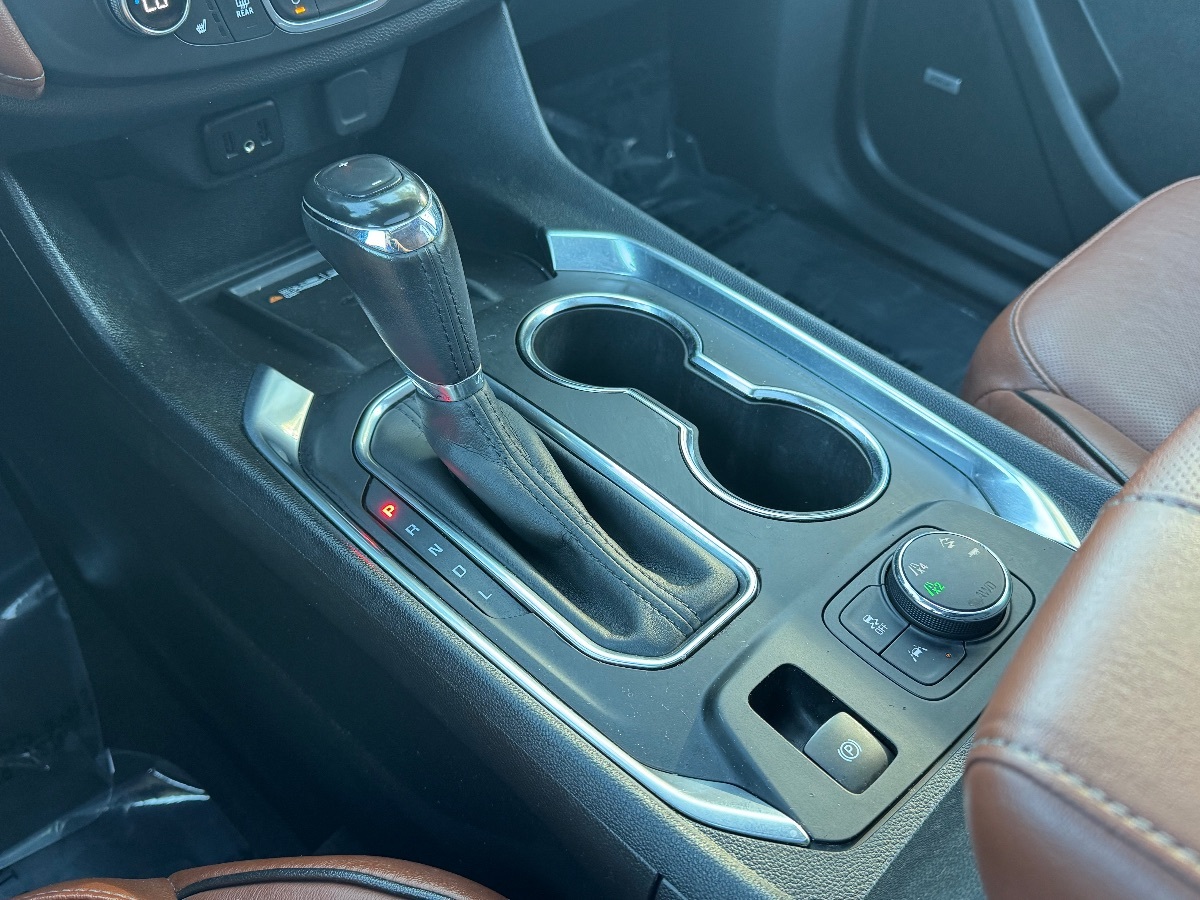 2019 Chevrolet Traverse High Country photo 19