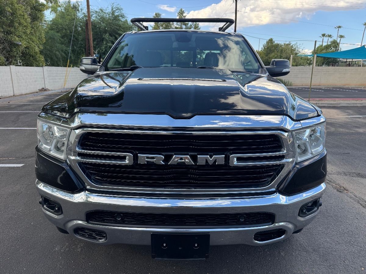 2019 Ram 1500 Big Horn Lone Star photo 2