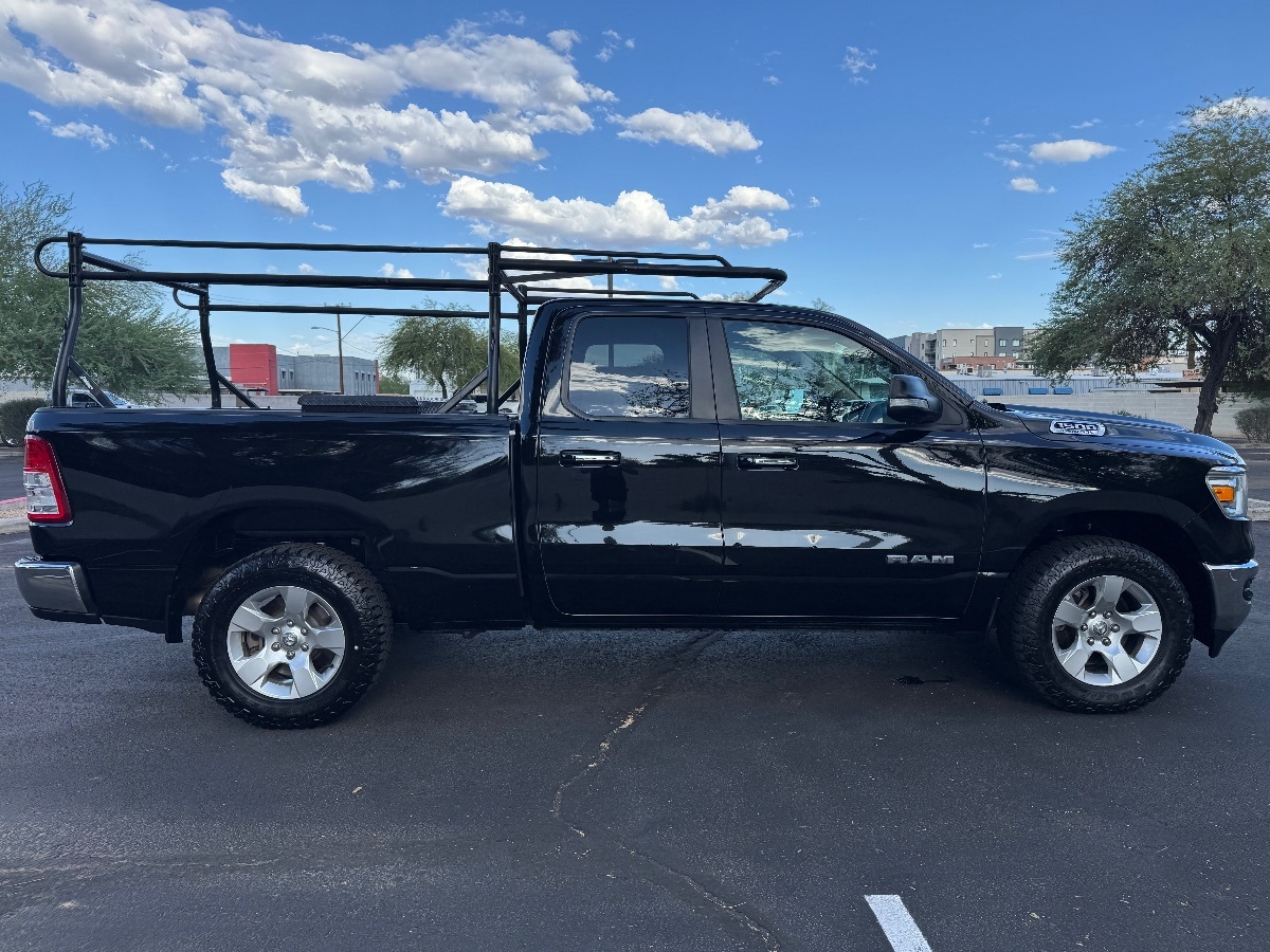 2019 Ram 1500 Big Horn Lone Star photo 5