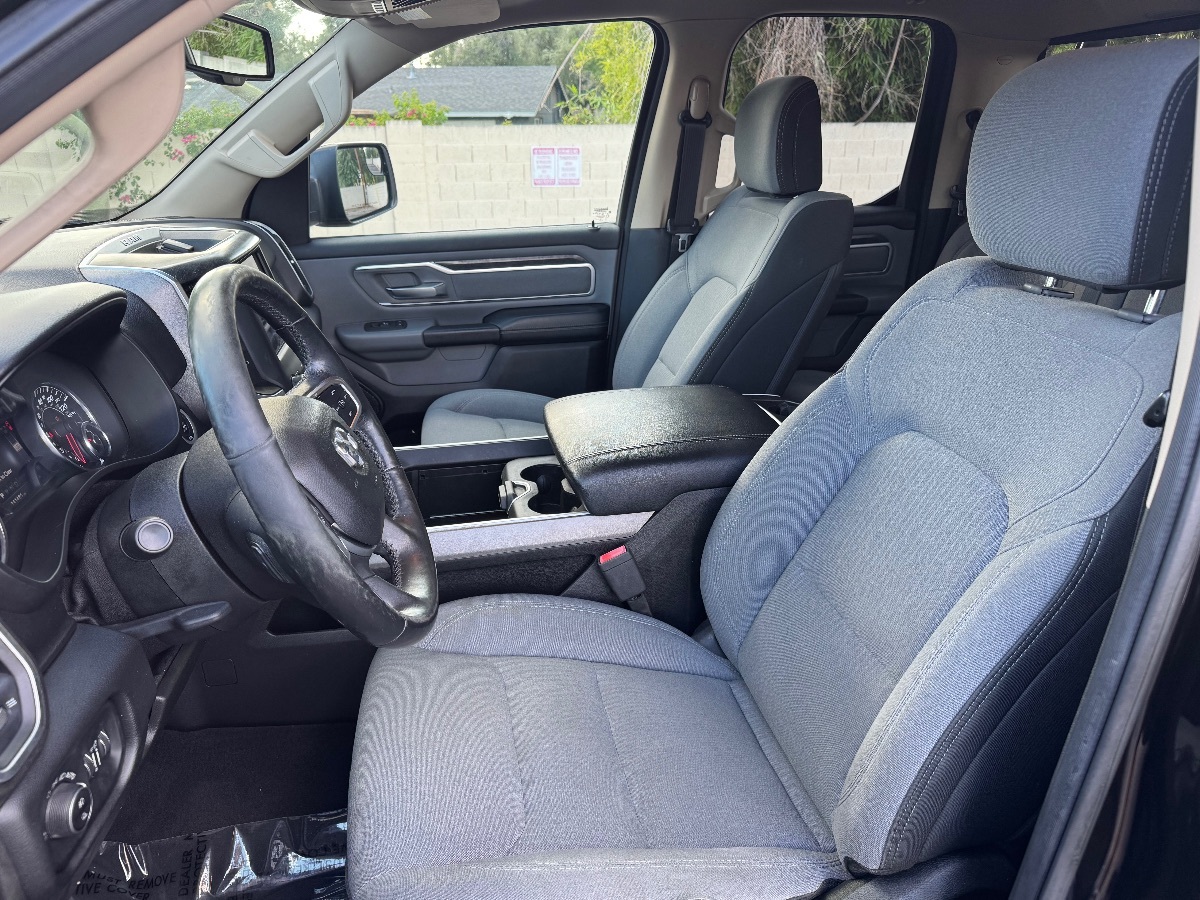 2019 Ram 1500 Big Horn Lone Star photo 12