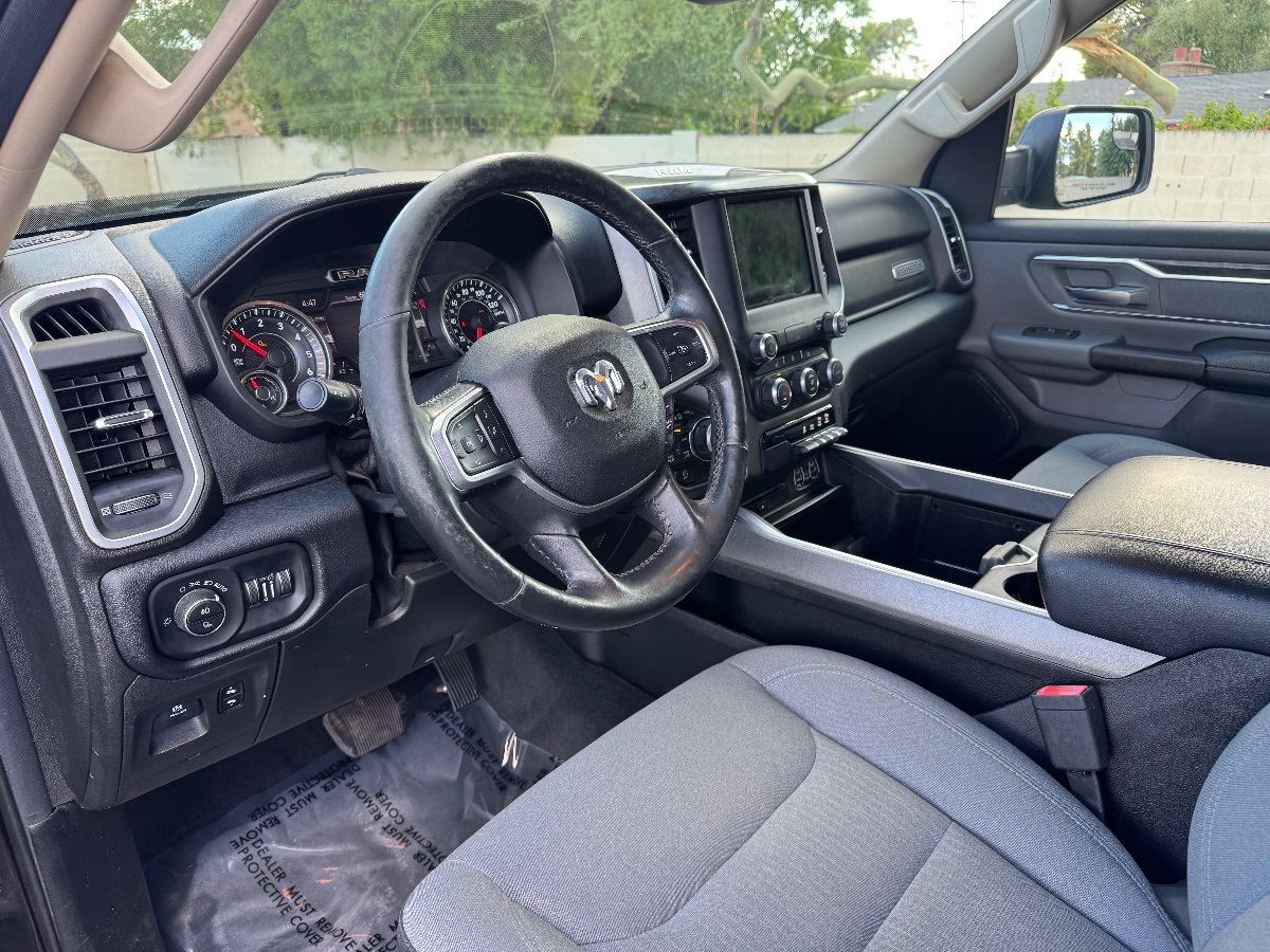 2019 Ram 1500 Big Horn Lone Star photo 14