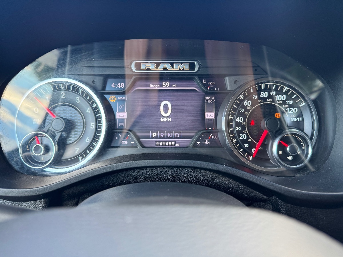 2019 Ram 1500 Big Horn Lone Star photo 16