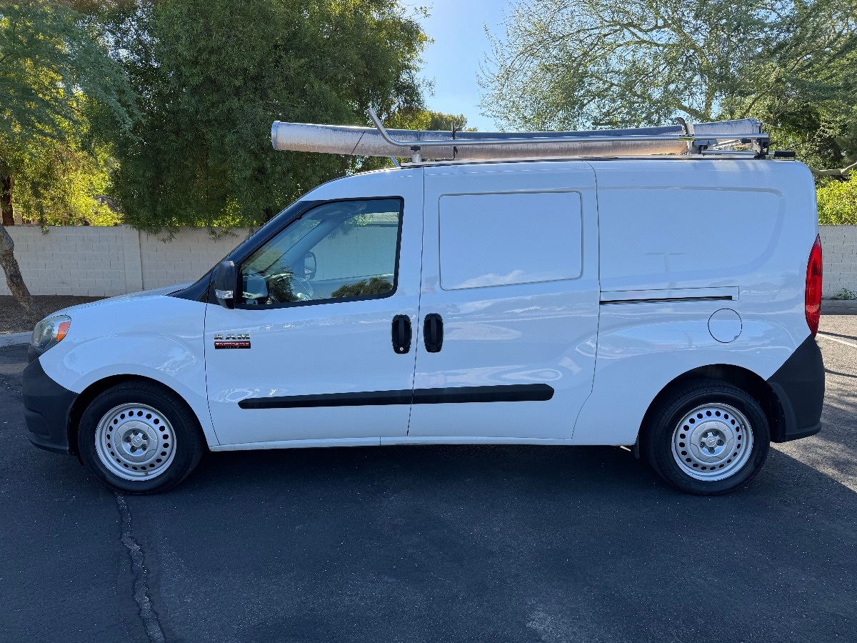 2020 Ram ProMaster City photo 5