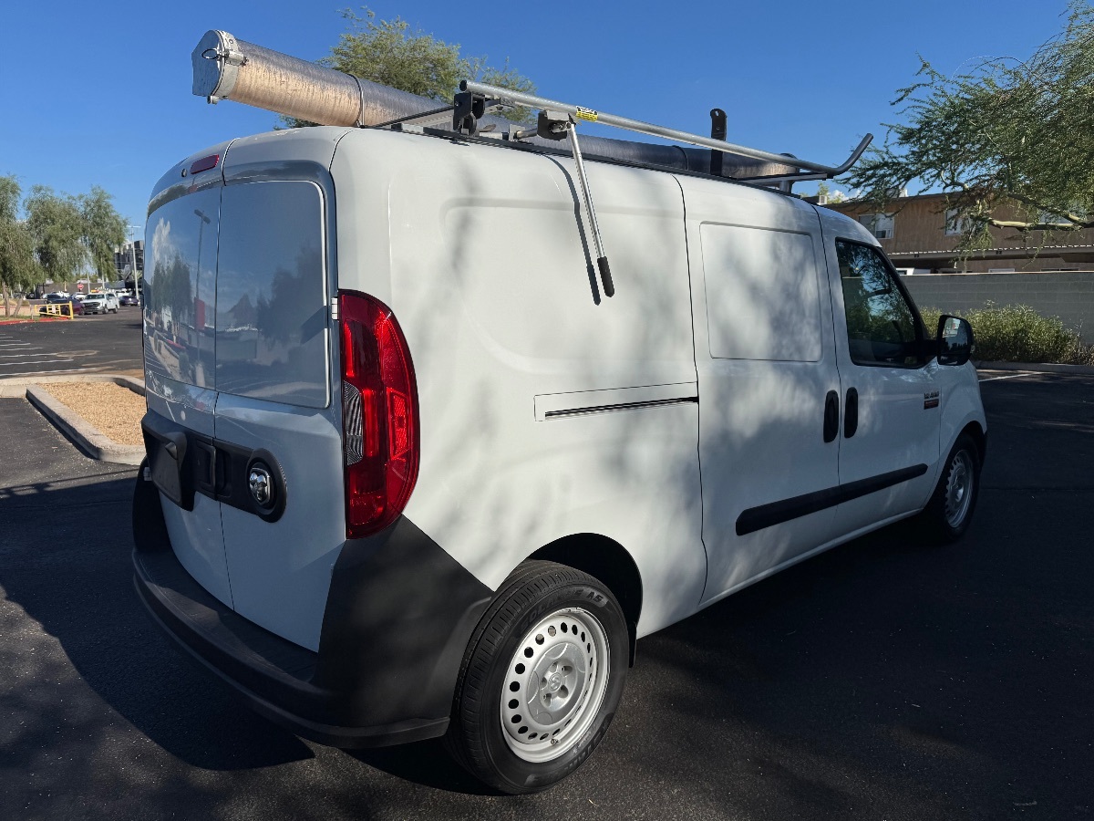 2020 Ram ProMaster City photo 7