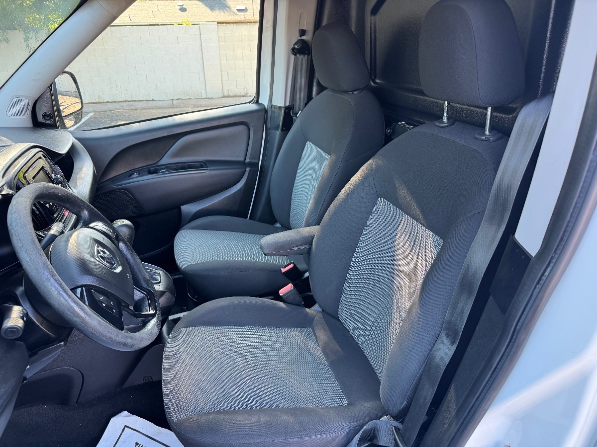 2020 Ram ProMaster City photo 12
