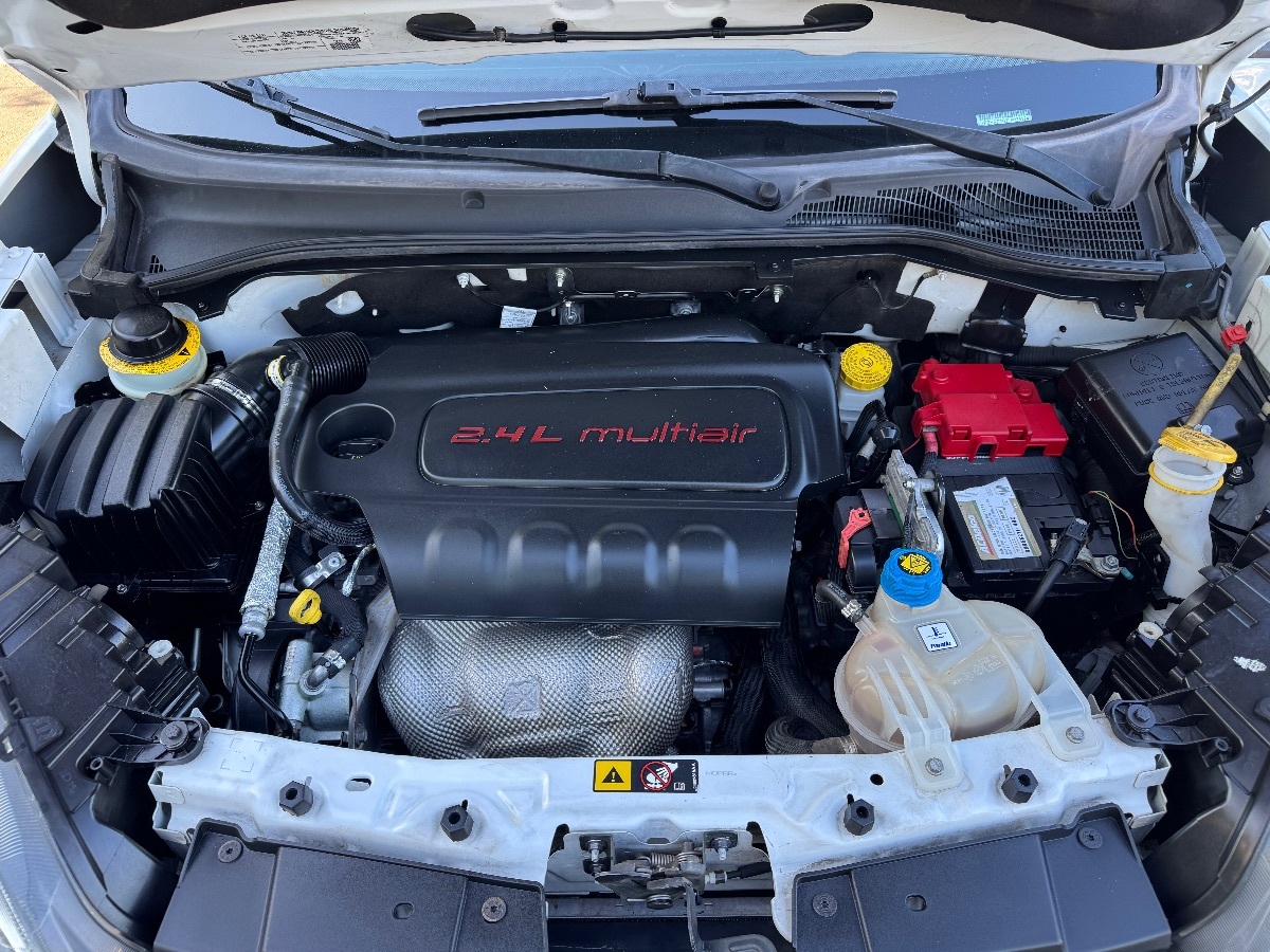 2020 Ram ProMaster City photo 16
