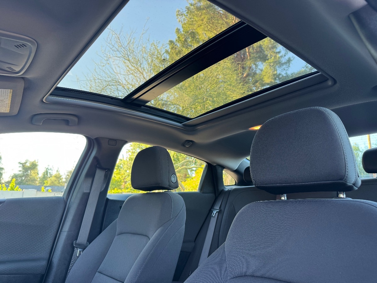 2023 Chevrolet Malibu 1LT photo 15