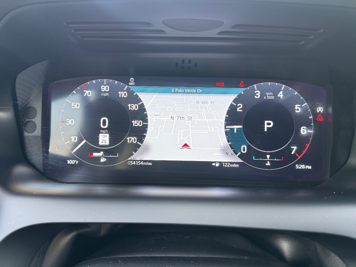 2021 Land Rover Discovery Sport SE photo 19