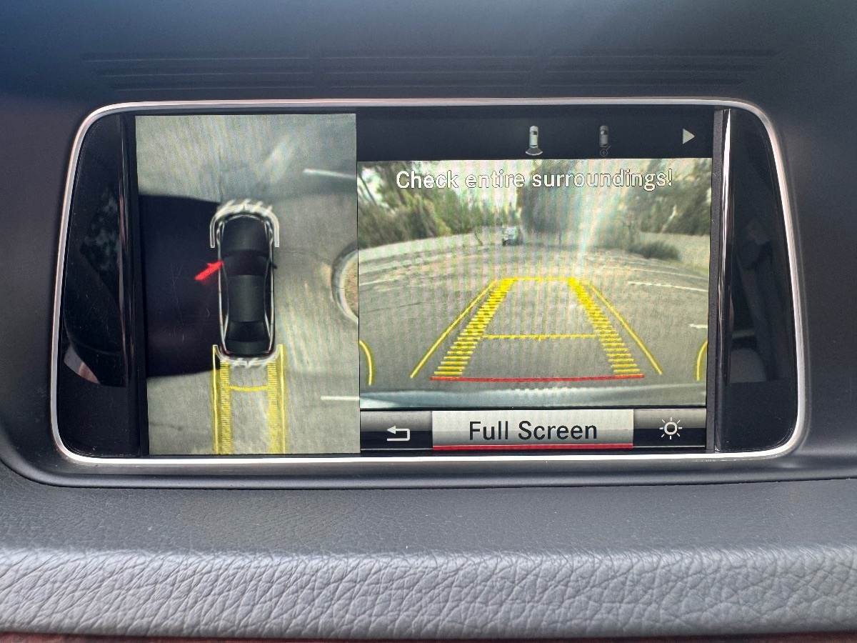 2014 Mercedes Benz E 350 Sport Sedan photo 20