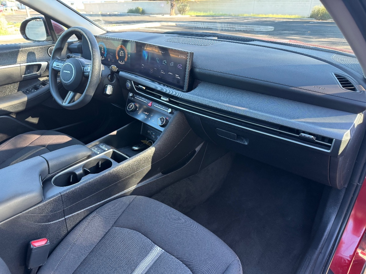 2025 Hyundai Sonata SEL photo 13