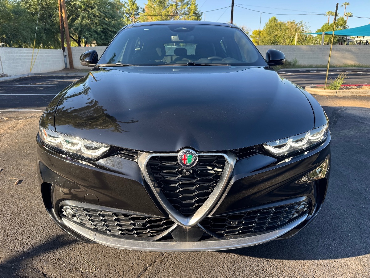 2024 Alfa Romeo Tonale Ti photo 3