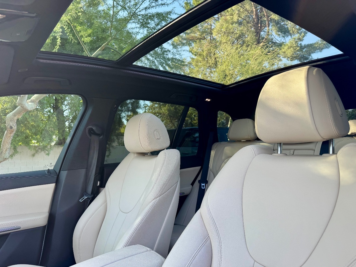 2022 Bmw X5 xDrive40i photo 16