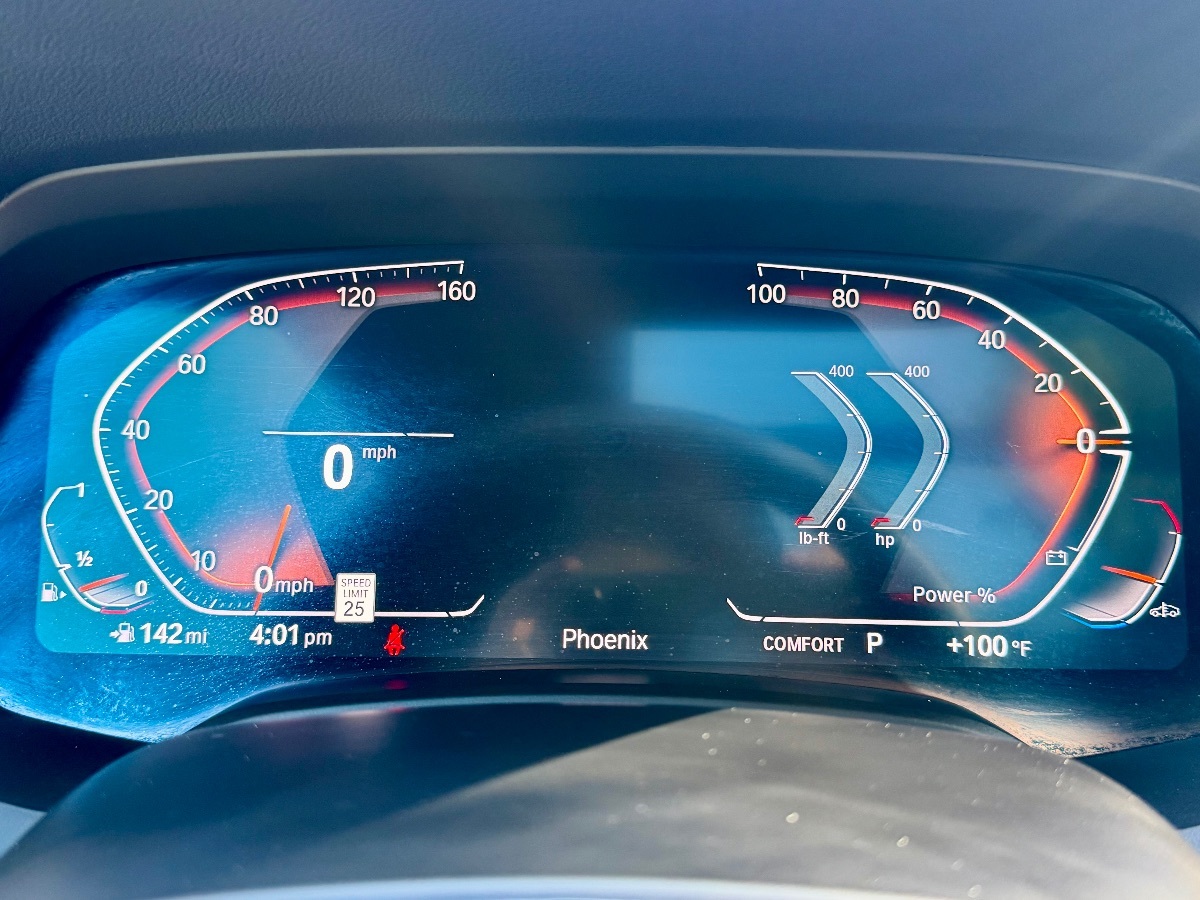 2022 Bmw X5 xDrive40i photo 19