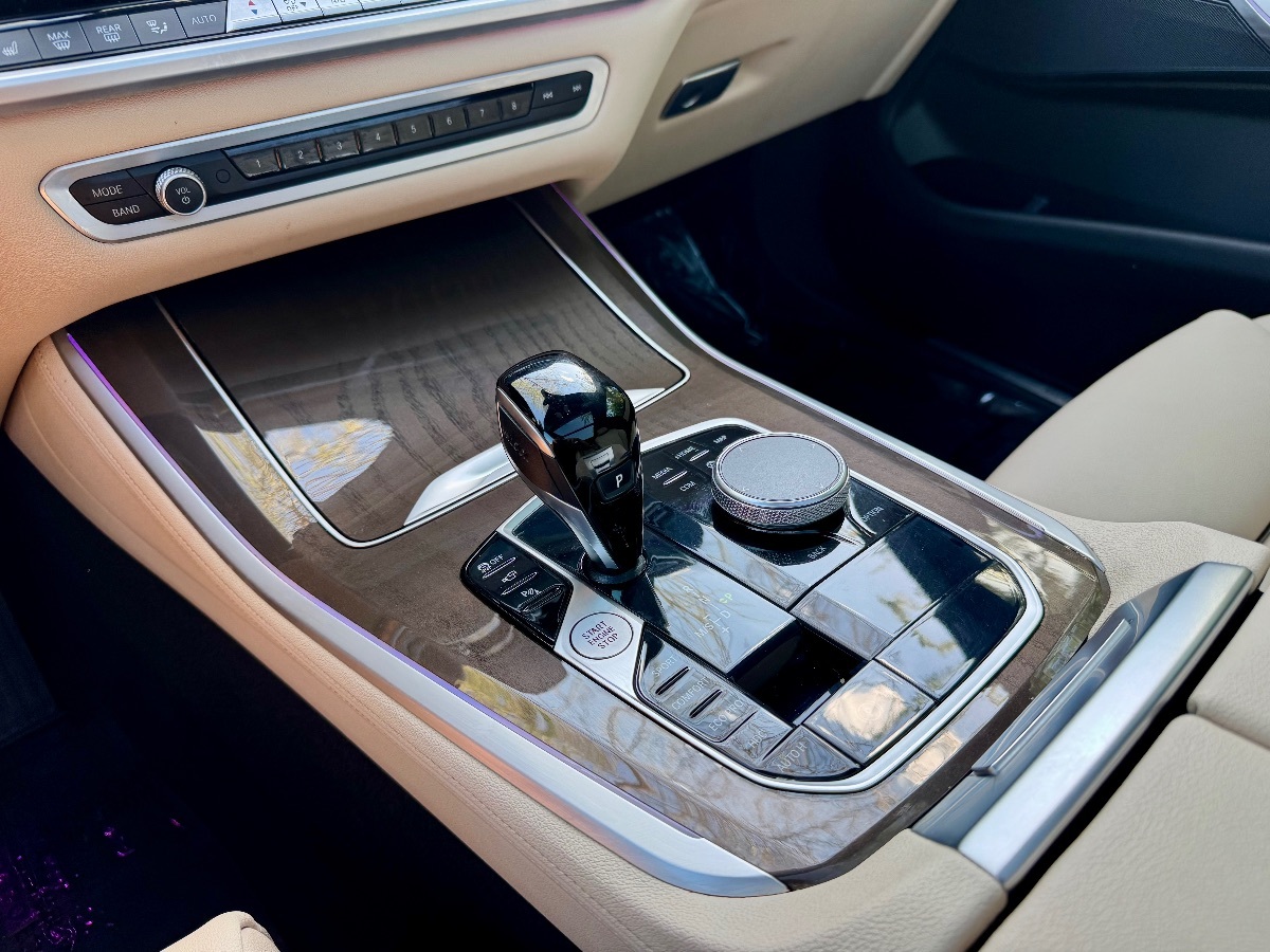 2022 Bmw X5 xDrive40i photo 20