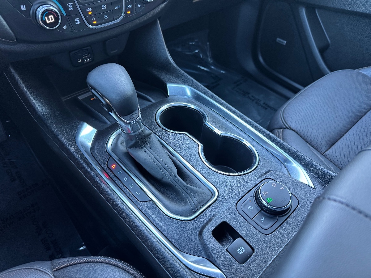2023 Chevrolet Traverse High Country photo 19