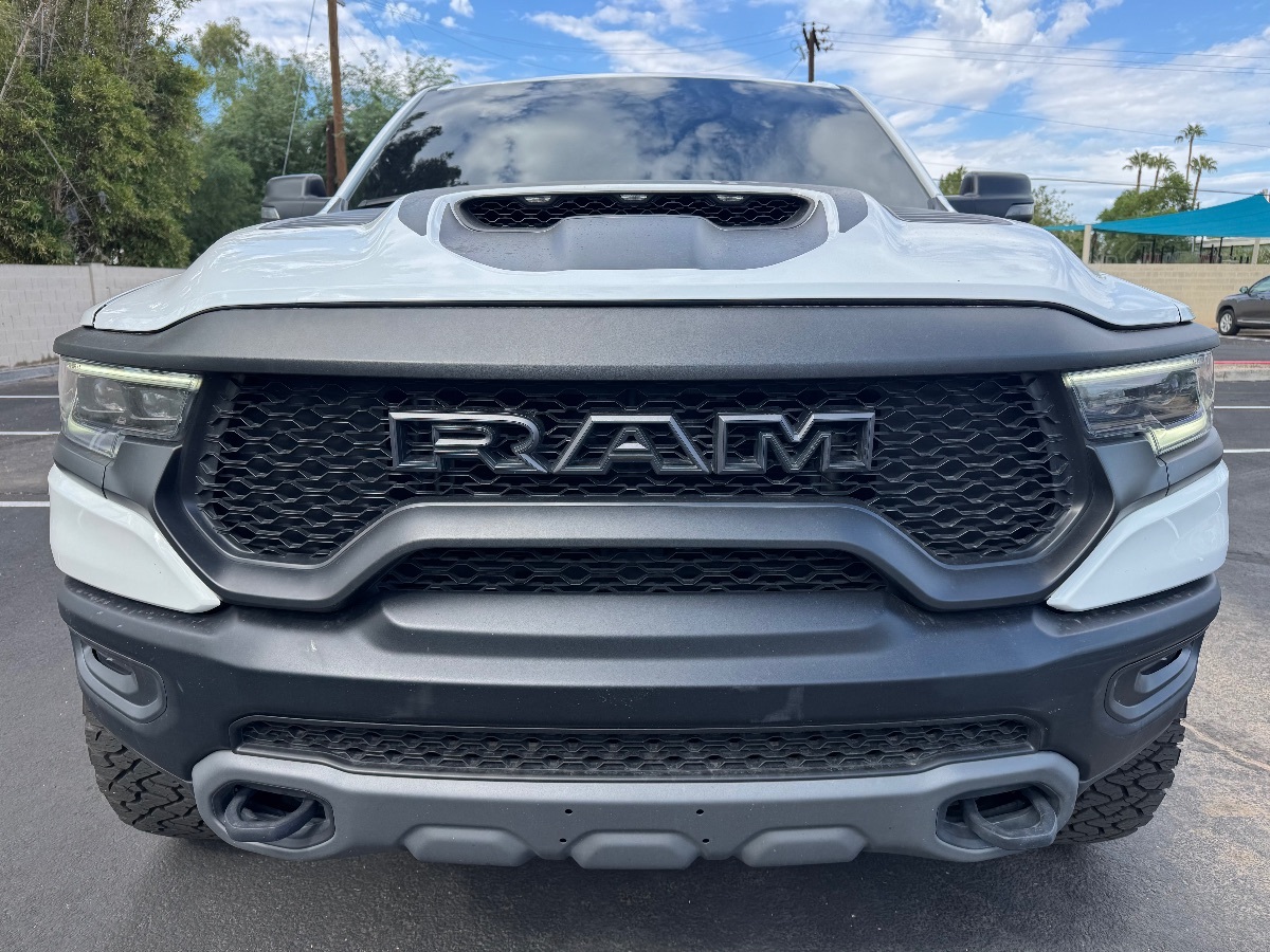 2023 Ram 1500 TRX photo 3