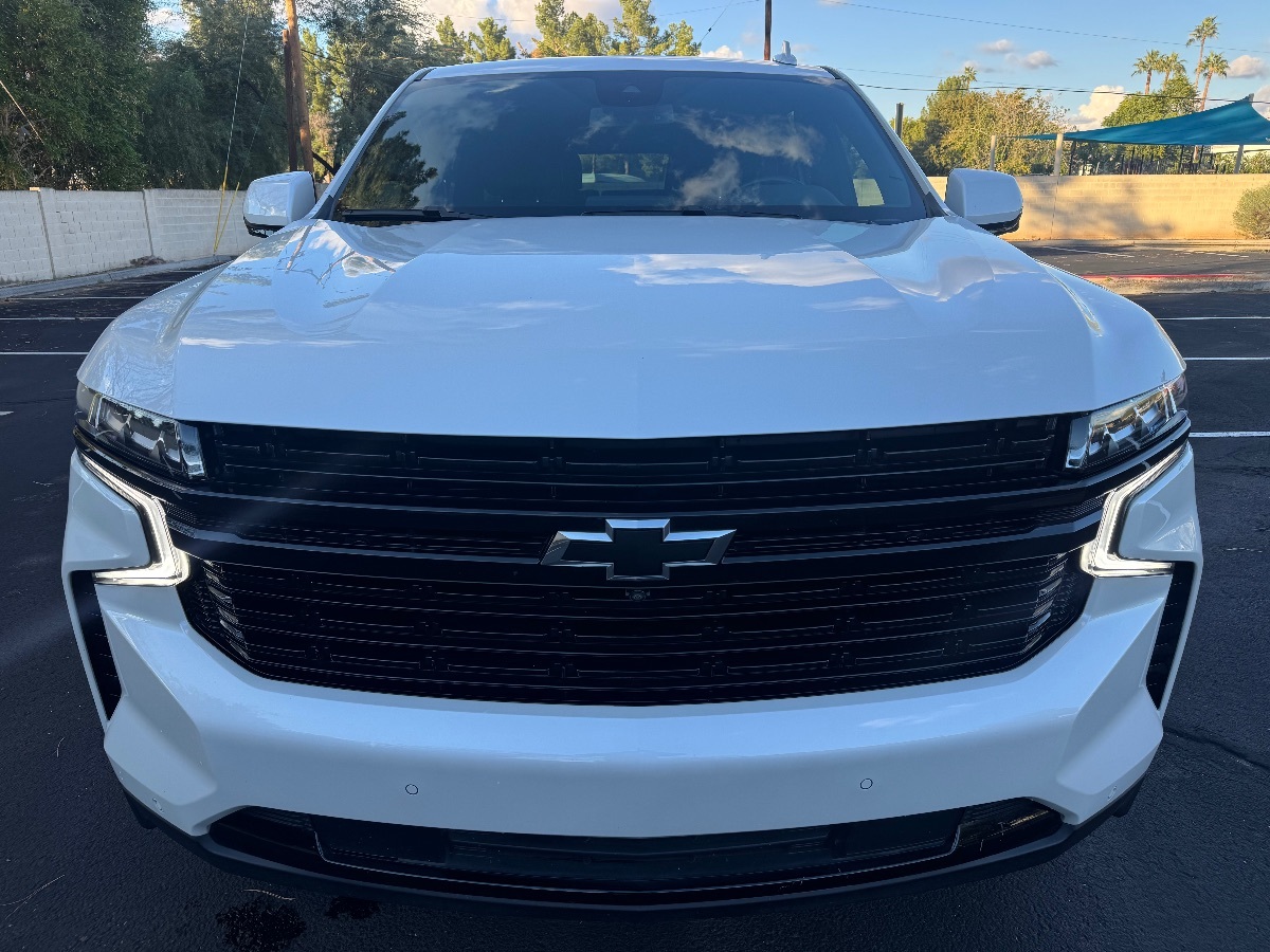 2023 Chevrolet Tahoe RST photo 2