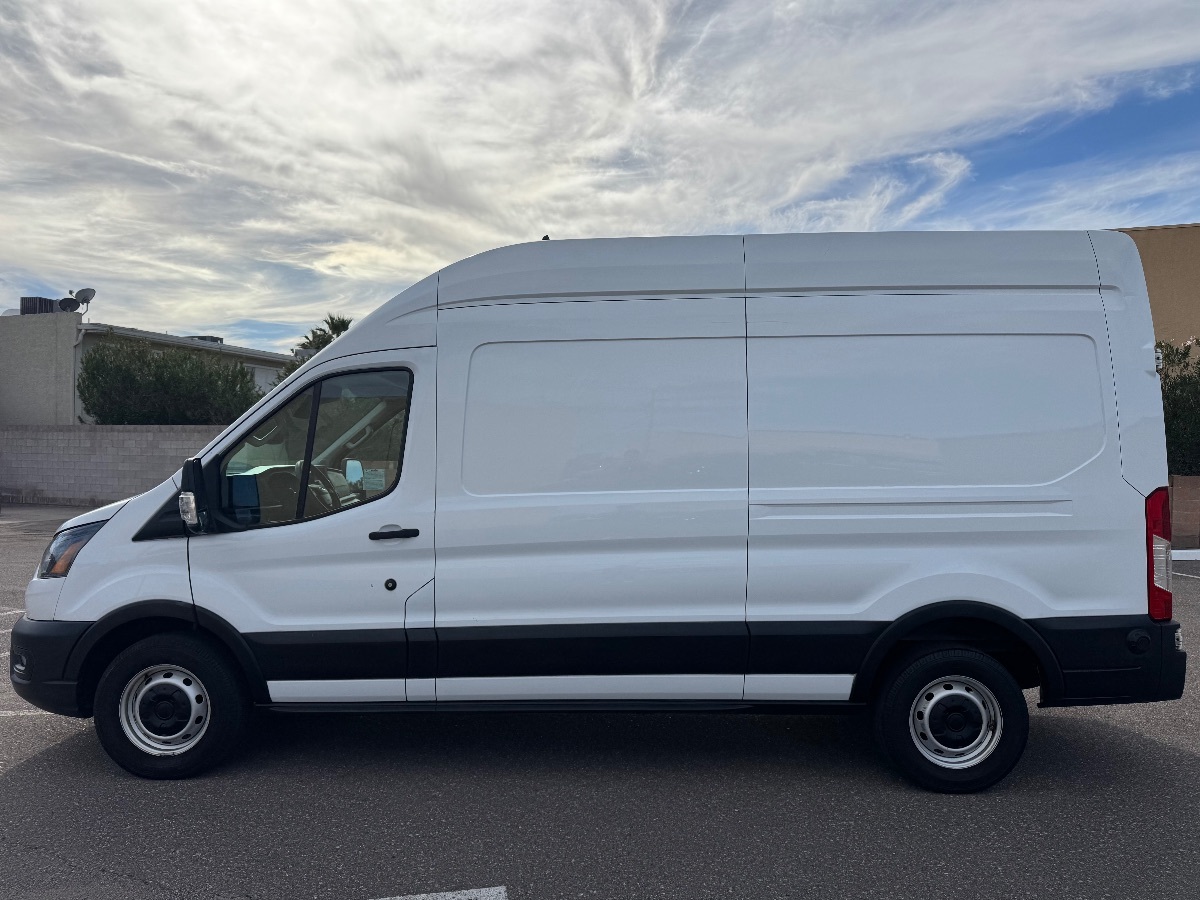 2020 Ford Transit Van Base - Photo 4