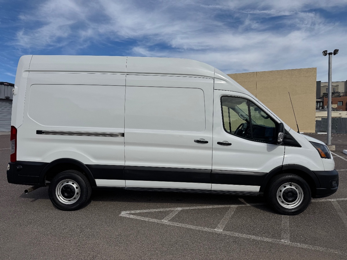 2020 Ford Transit Van Base - Photo 5