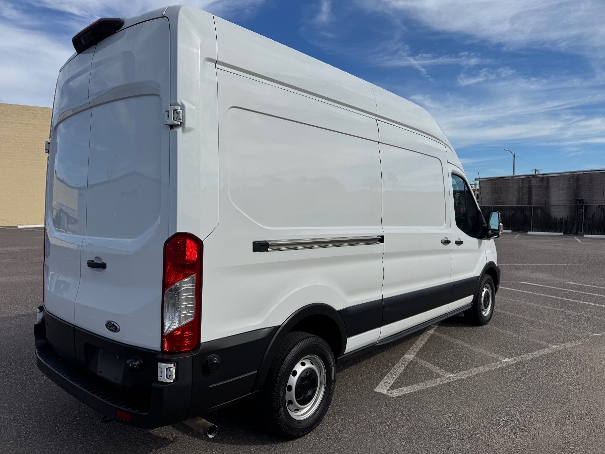 2020 Ford Transit Van Base - Photo 6