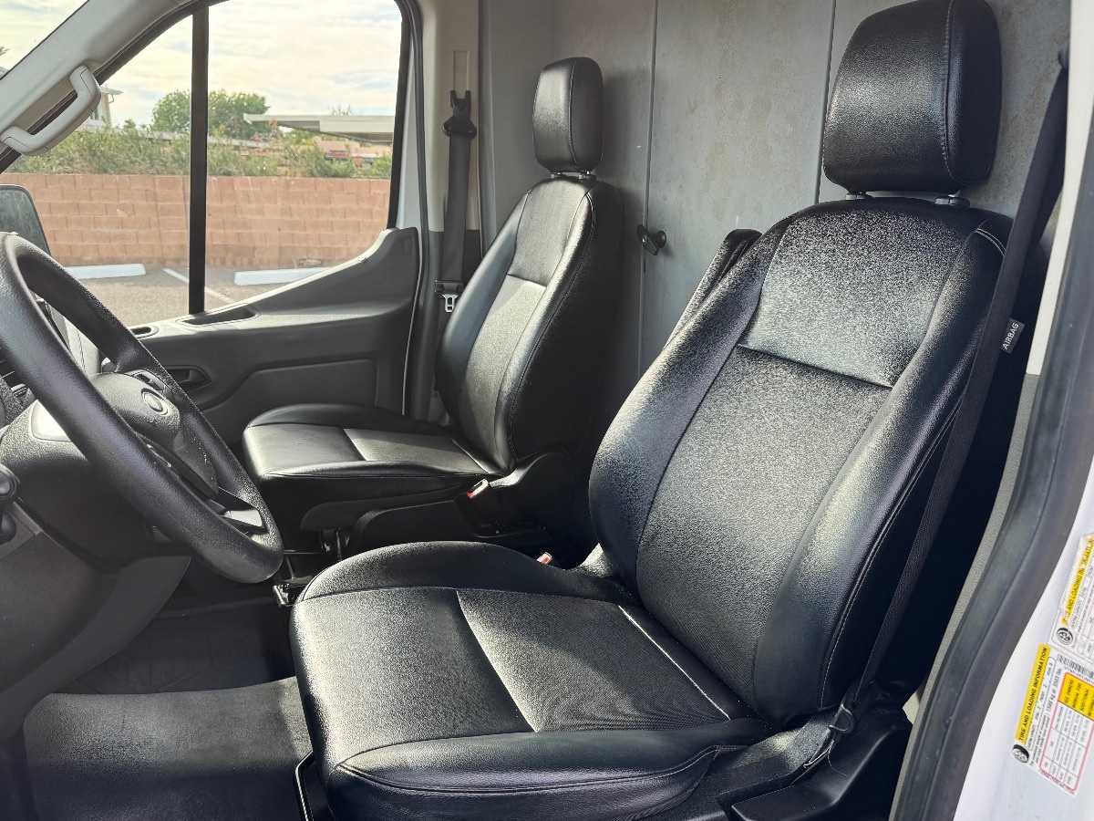 2020 Ford Transit Van Base - Photo 11