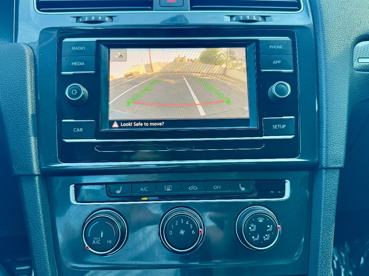 2019 Volkswagen Golf Alltrack Alltrack S - Photo 20