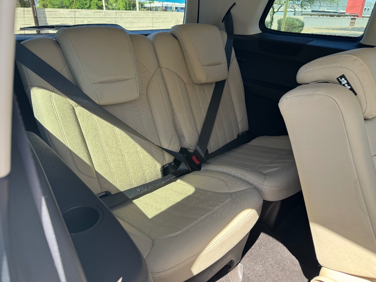 2019 Mercedes-Benz GLS-Class GLS450 - Photo 10