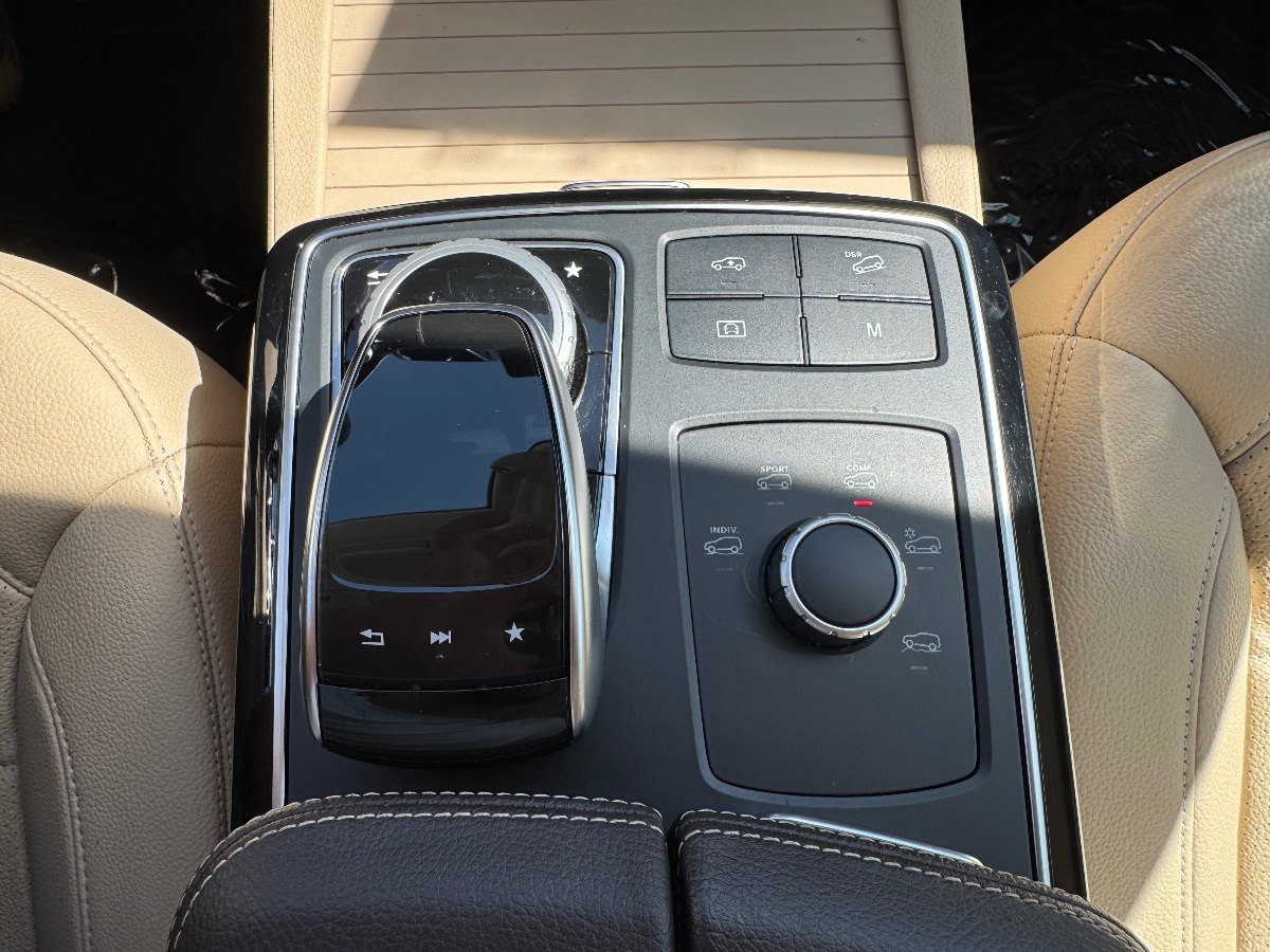 2019 Mercedes-Benz GLS-Class GLS450 - Photo 18