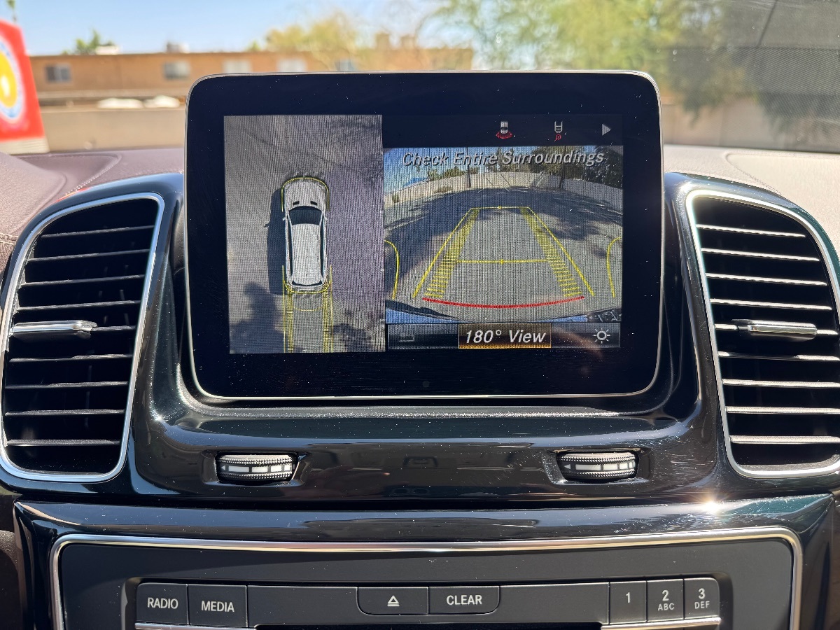 2019 Mercedes-Benz GLS-Class GLS450 - Photo 20