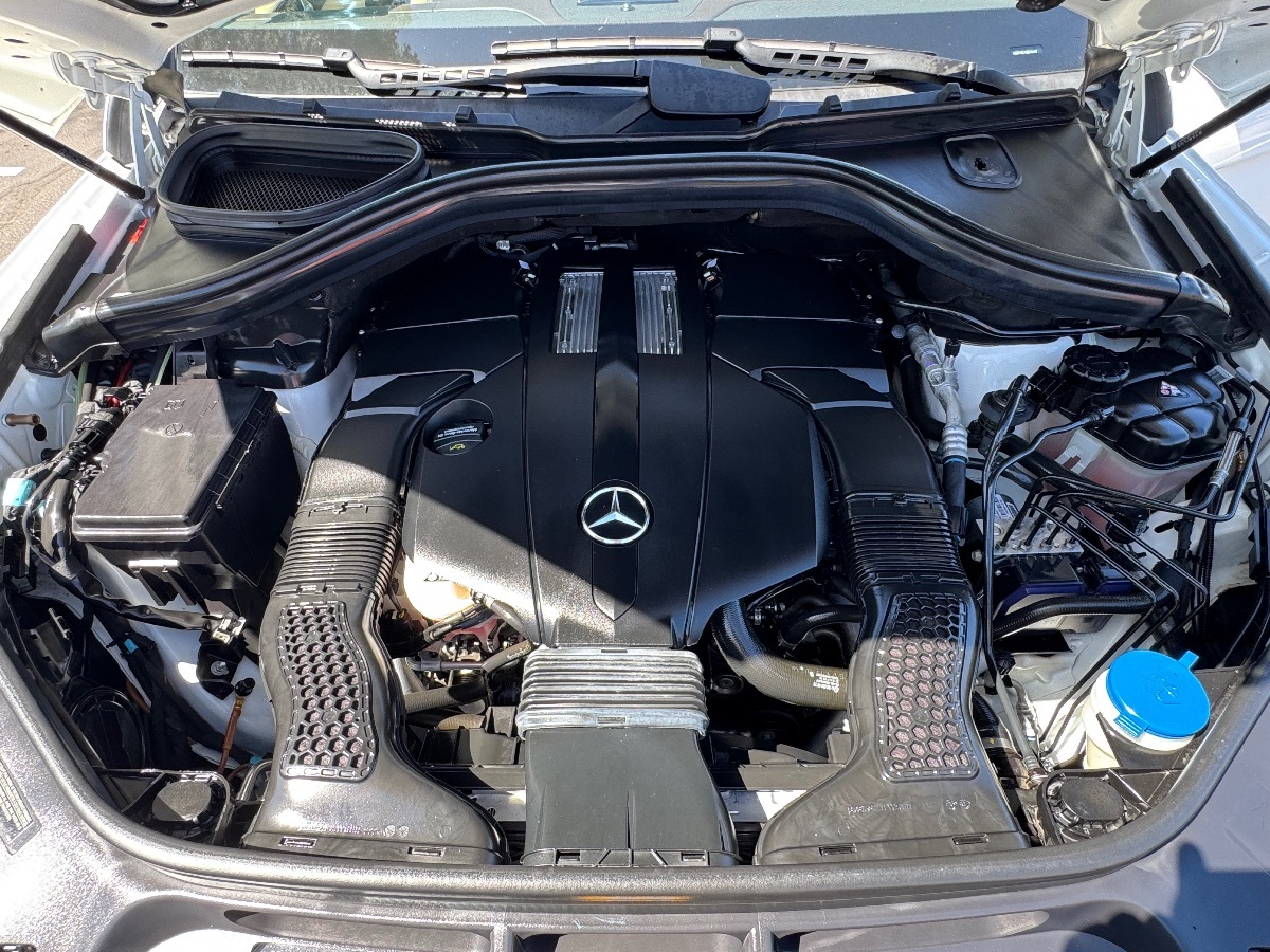 2019 Mercedes-Benz GLS-Class GLS450 - Photo 22