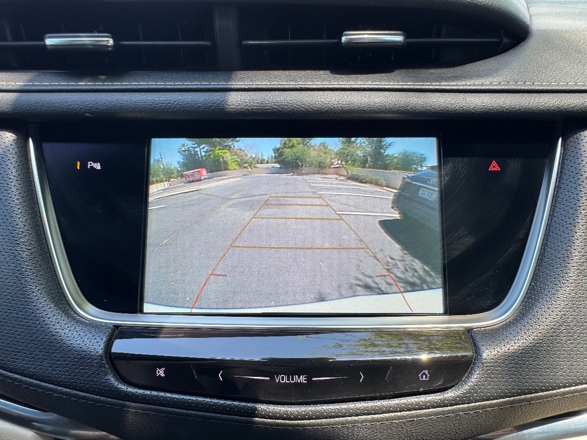 2018 Cadillac XT5 Luxury - Photo 20