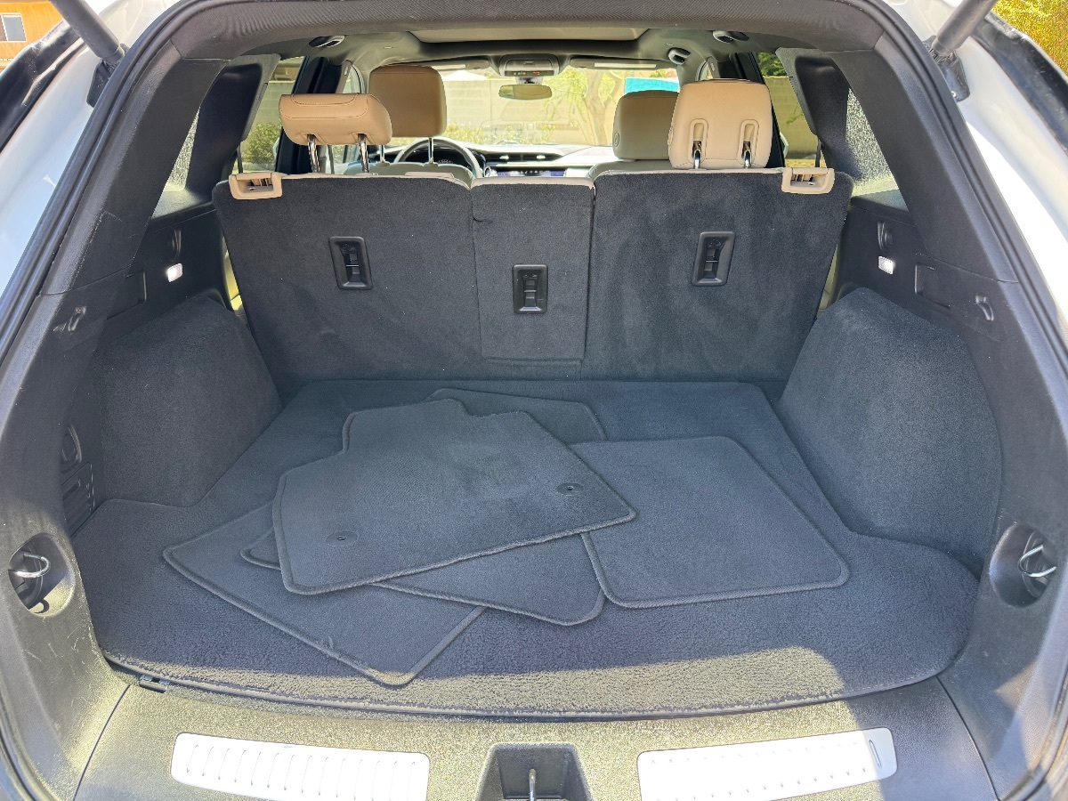 2018 Cadillac XT5 Luxury - Photo 21