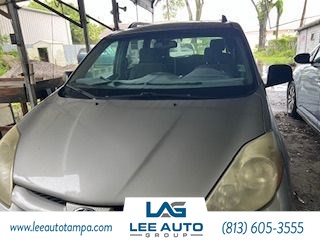 2006 Toyota Sienna LE