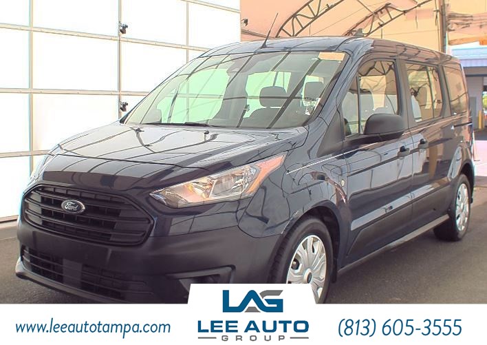 2020 Ford Transit Connect Wagon XL