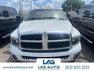Sold 2003 Dodge Ram 3500 ST in Tampa