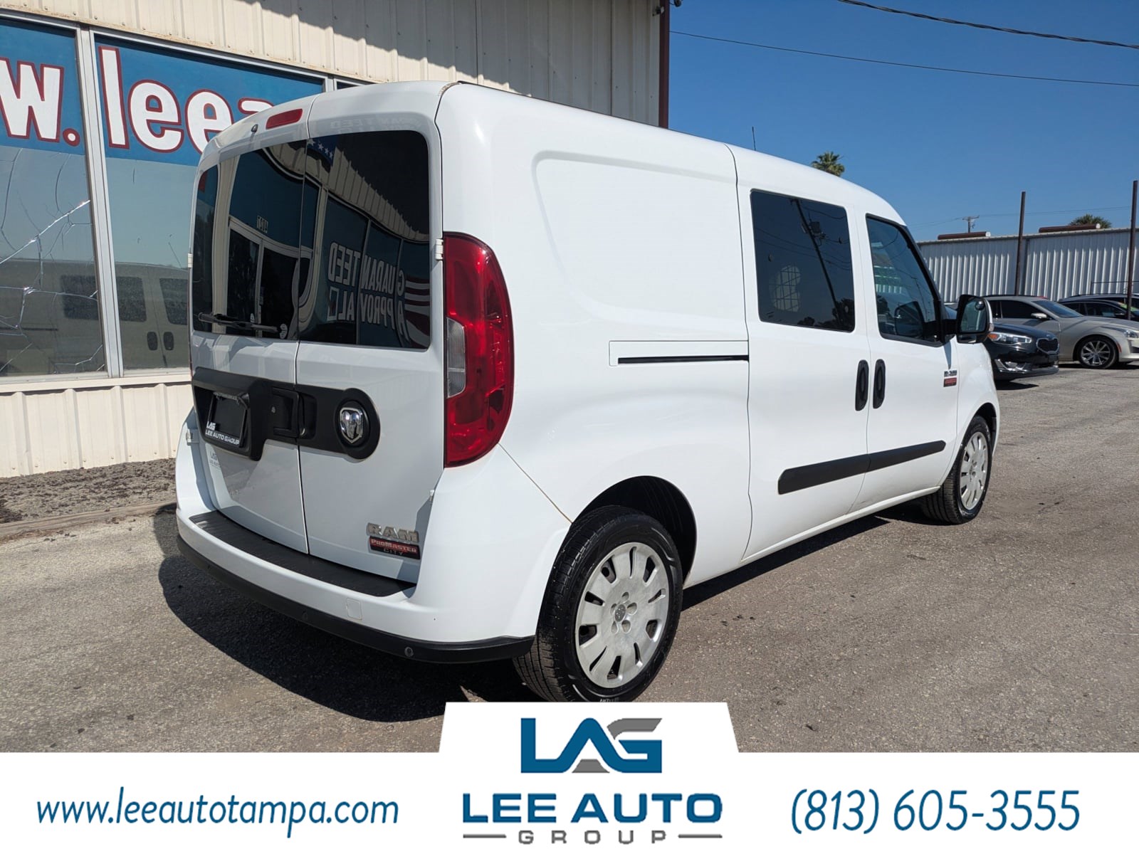 City Tradesman Fiat 2019 2019 Ram Promaster City Sold 2019 Ram