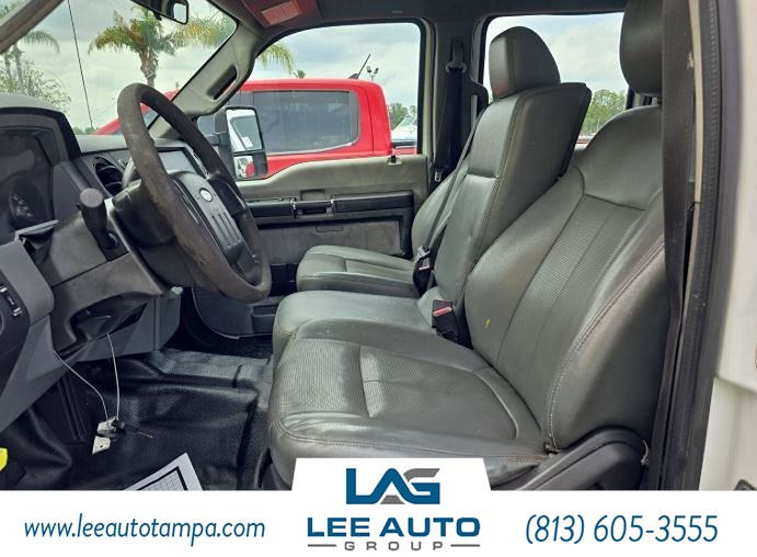 2013 Ford F-350 XL photo 2