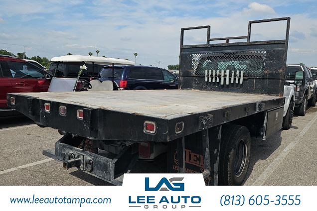 2016 Ford F-350 XL photo 2