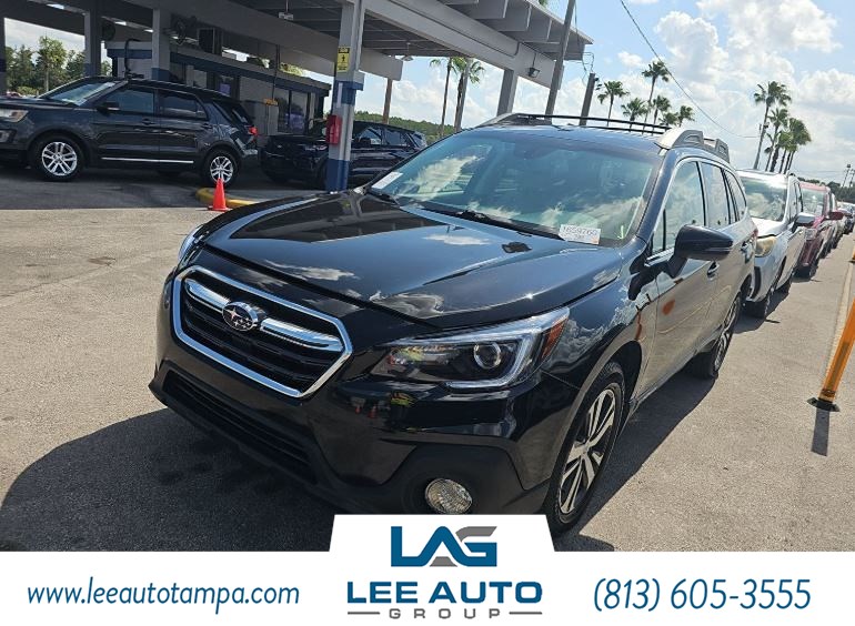 2018 Subaru Forester Premium photo 3