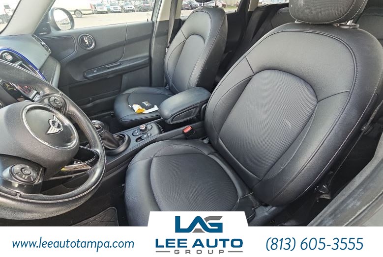 2018 Mini Countryman photo 2